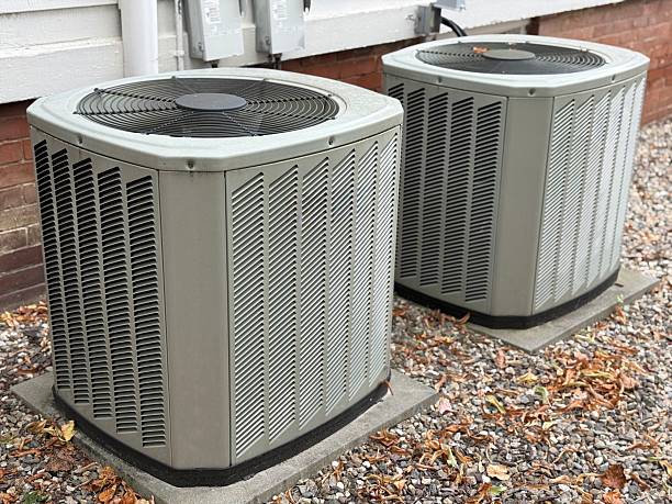 Reliable Emergency Hvac contractor in Valley Park, MO by Leonard HVAC