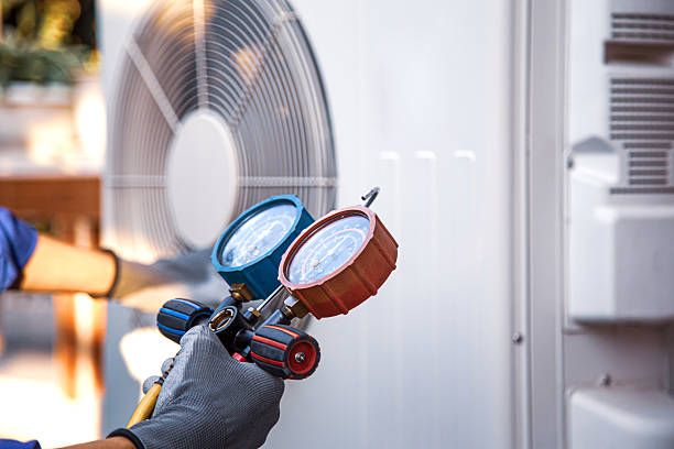 Affordable Emergency Hvac solutions in Valley Park, MO